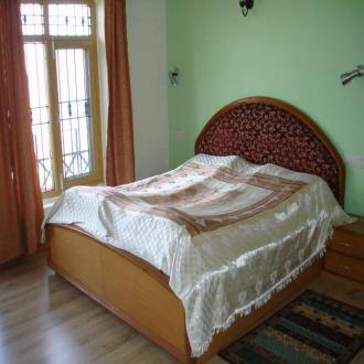 TG StaysKnollswood, Shimla 3
